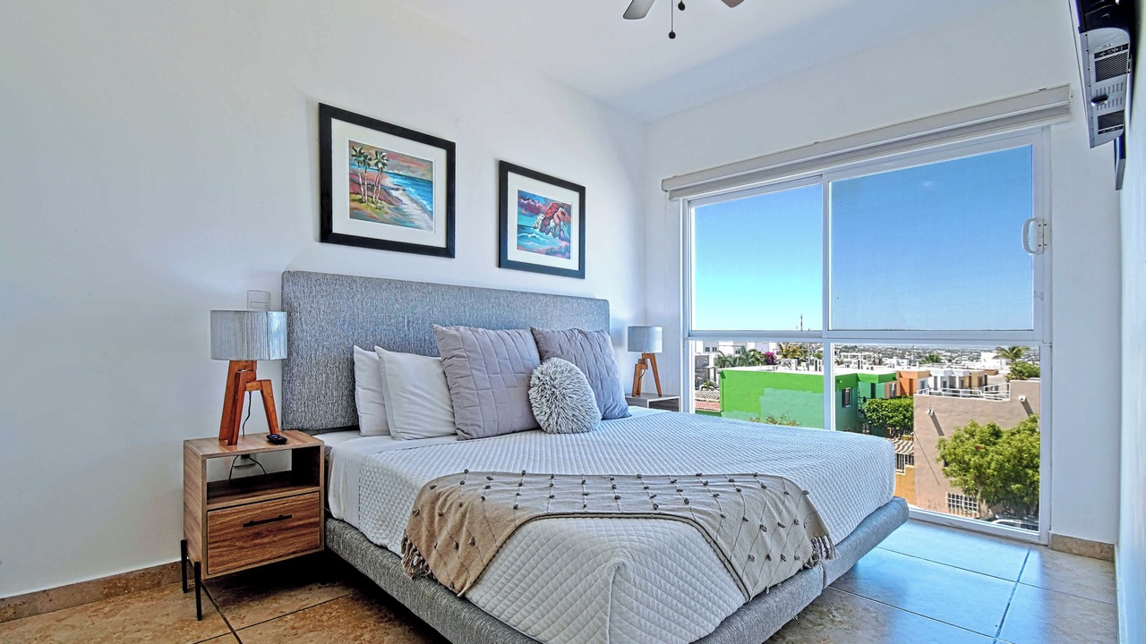 Photo of Bedroom in Lomas de Palmira