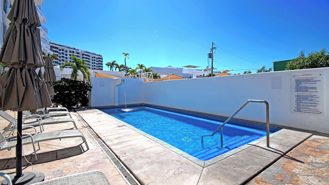 Photo of Outdoor in Lomas de Palmira
