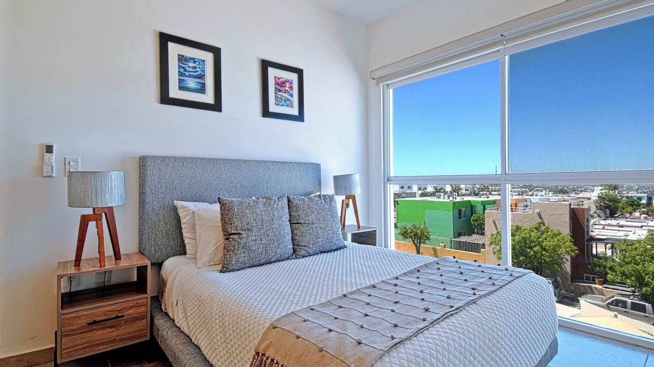 Photo of Bedroom in Lomas de Palmira