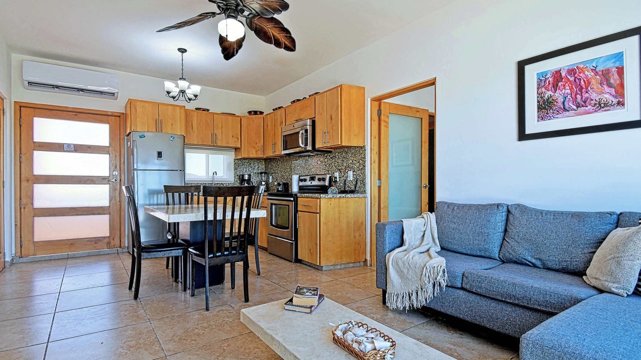 Photo of Livingroom in Lomas de Palmira