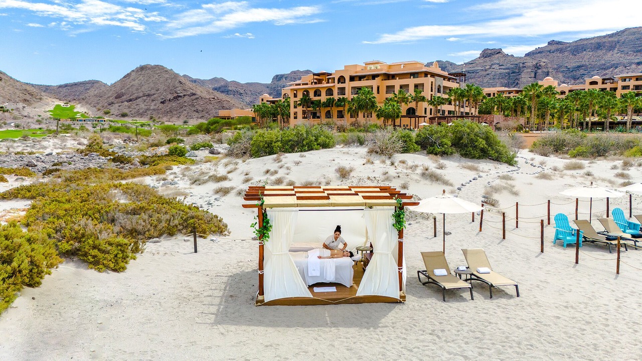 Photo of Outdoor in El Marasal