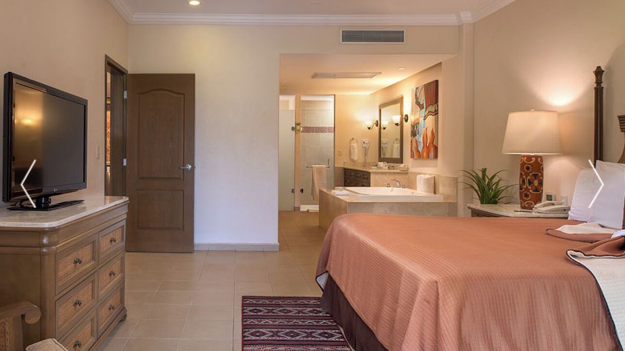 Photo of Bedroom in El Marasal