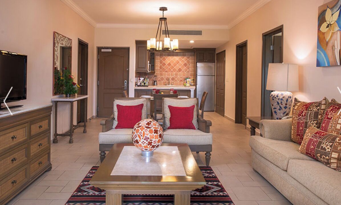 Photo of Livingroom in El Marasal