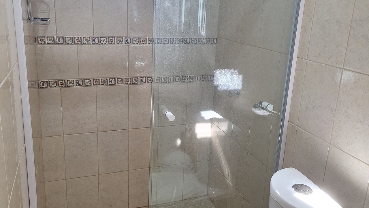 Photo of Bathroom in Guaymas
