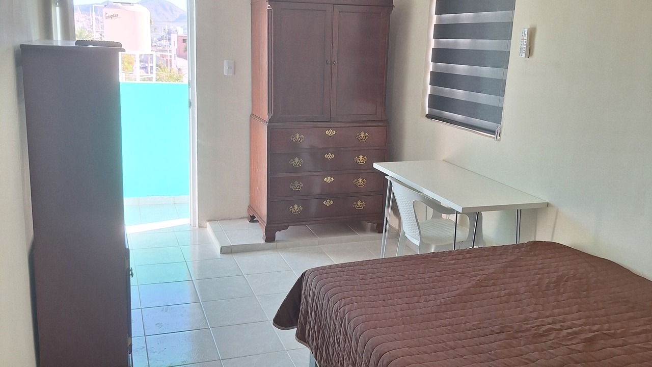 Photo of Bedroom in Guaymas