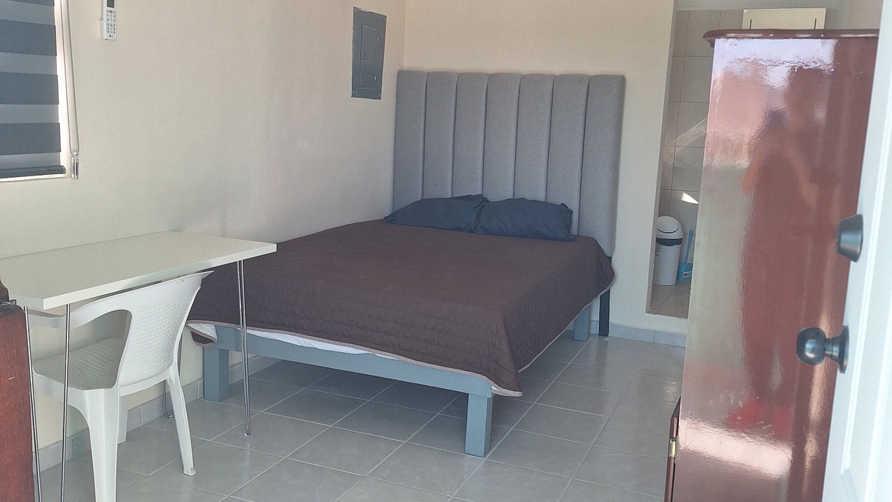 Photo of Bedroom in Guaymas