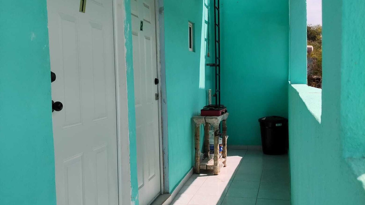 Photo of Patio Balcony in Guaymas