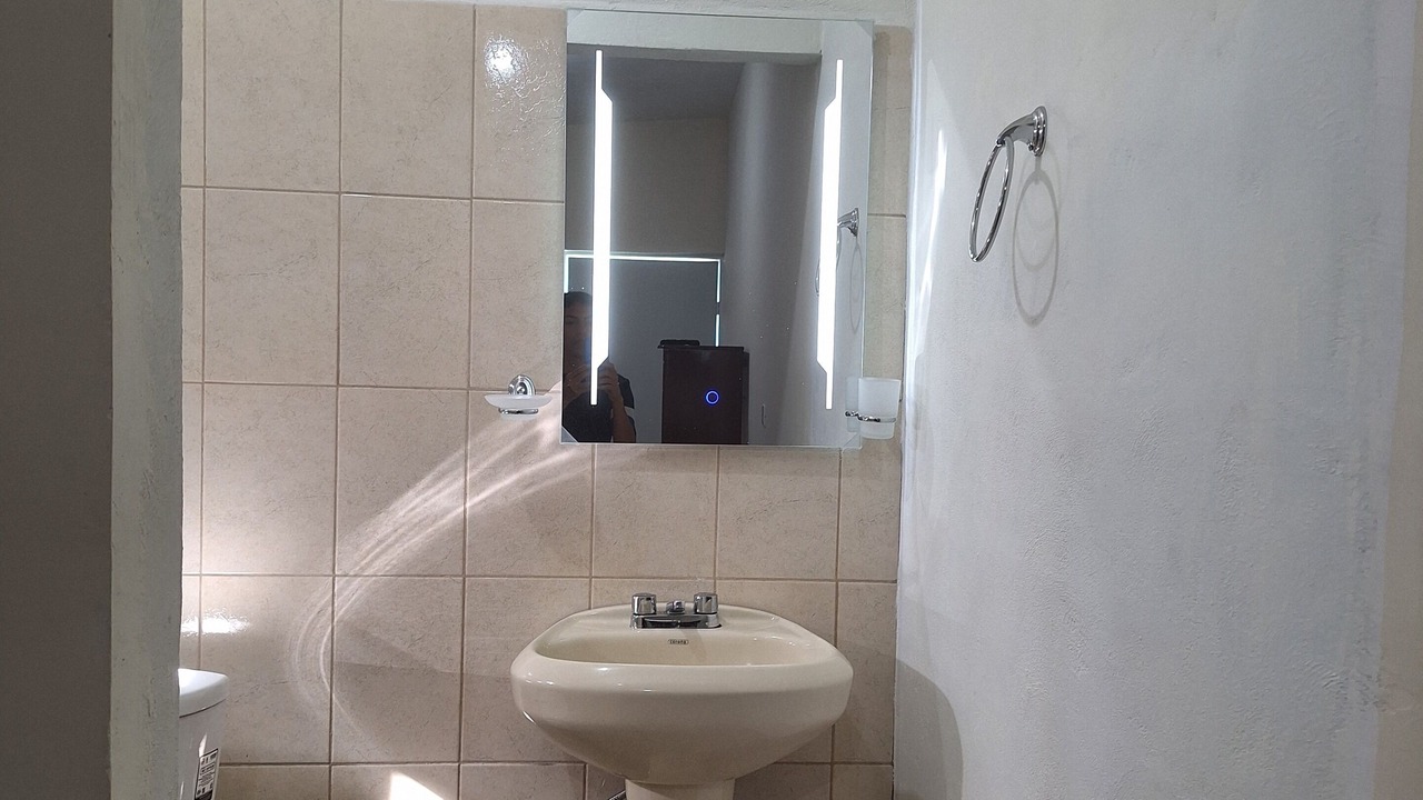 Photo of Bathroom in Guaymas