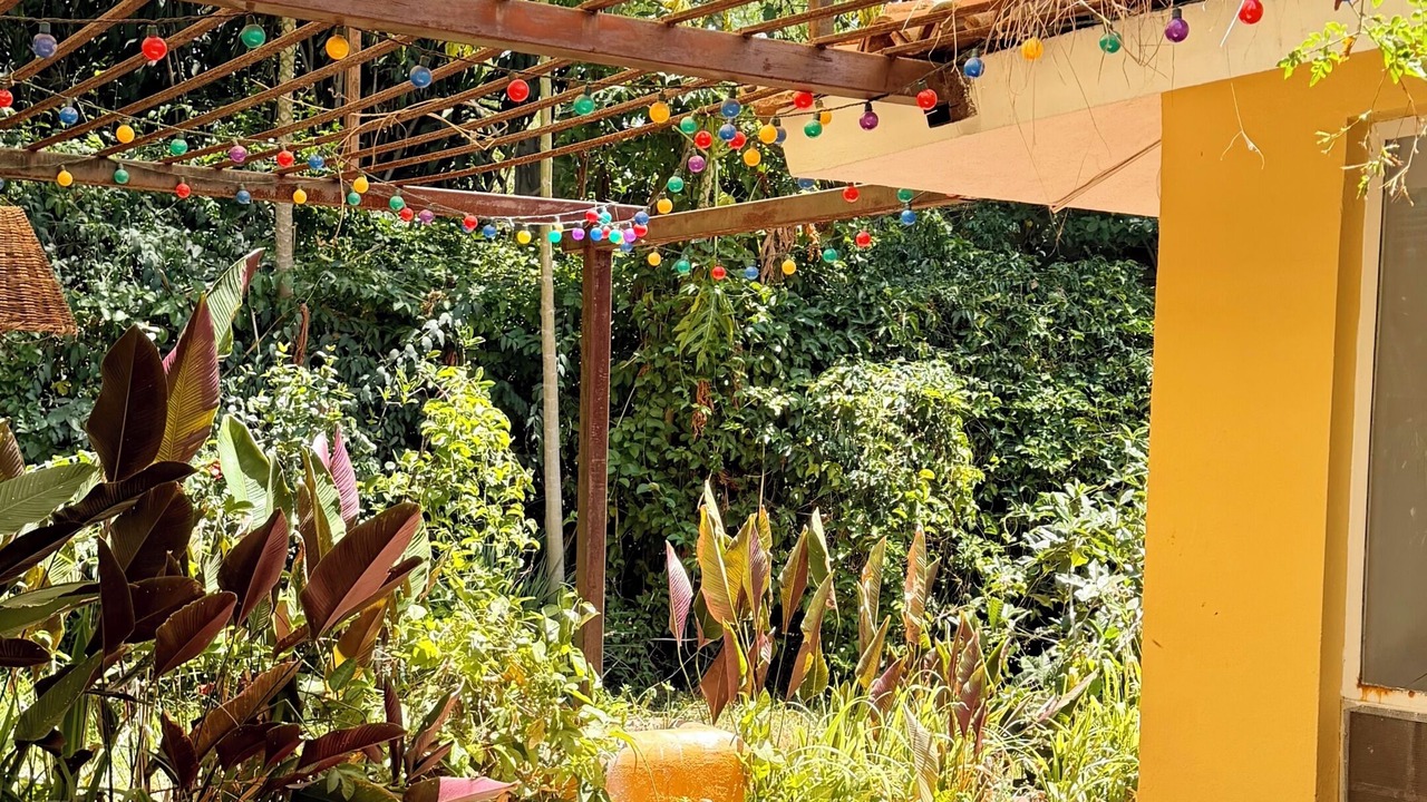 Photo of Patio Balcony in Comala