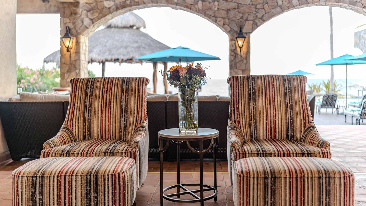Photo of Patio Balcony in Buzzards
