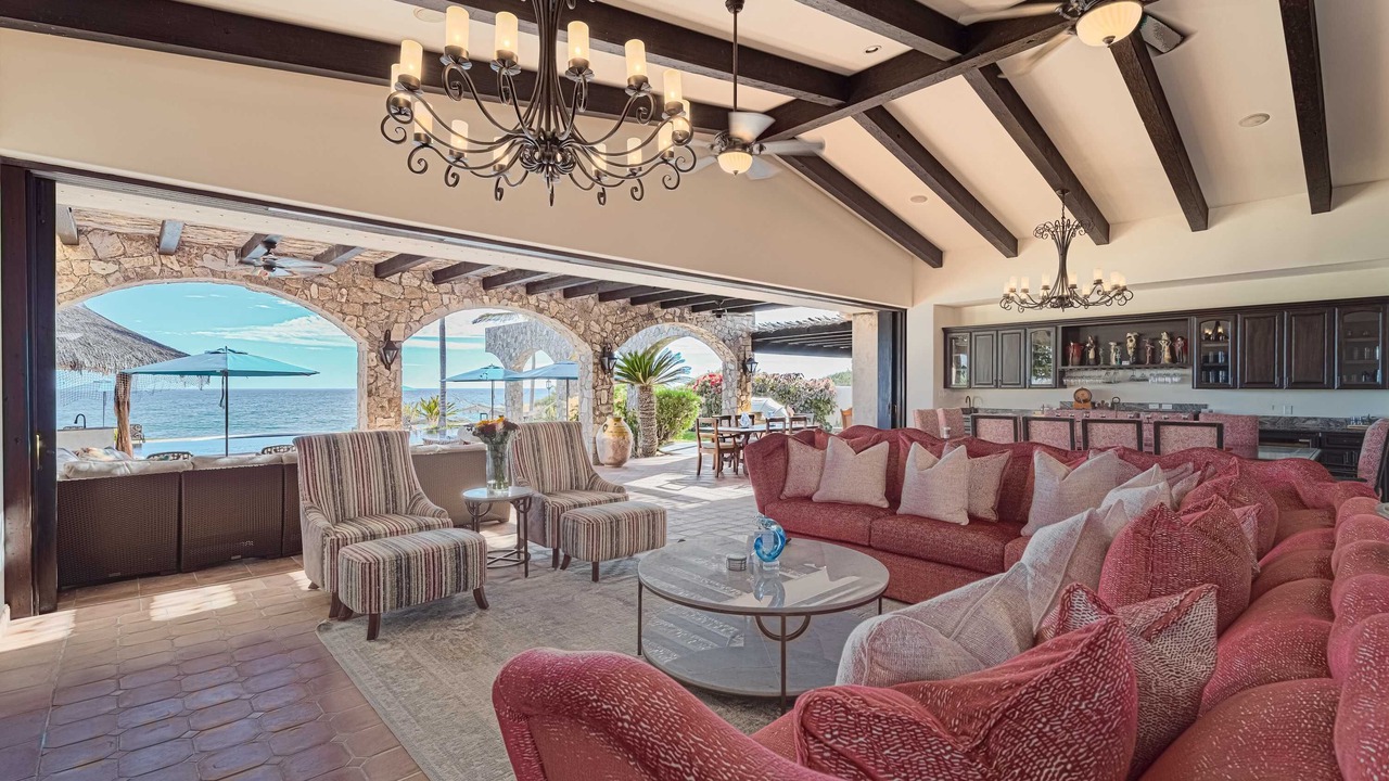 Photo of Livingroom in Buzzards