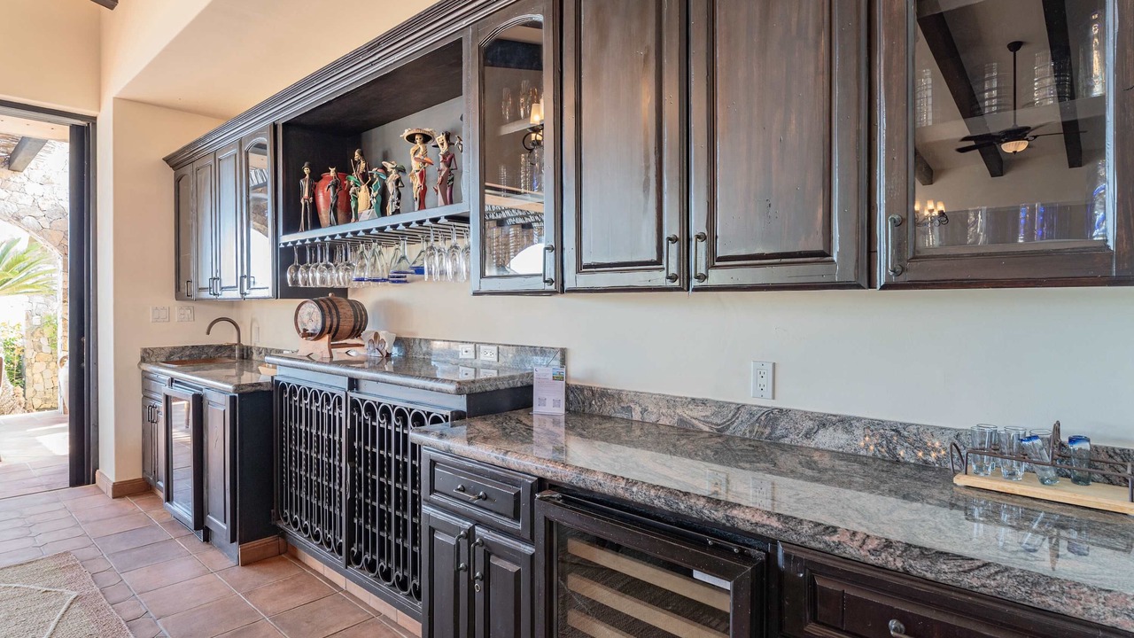 Photo of Kitchen in Buzzards