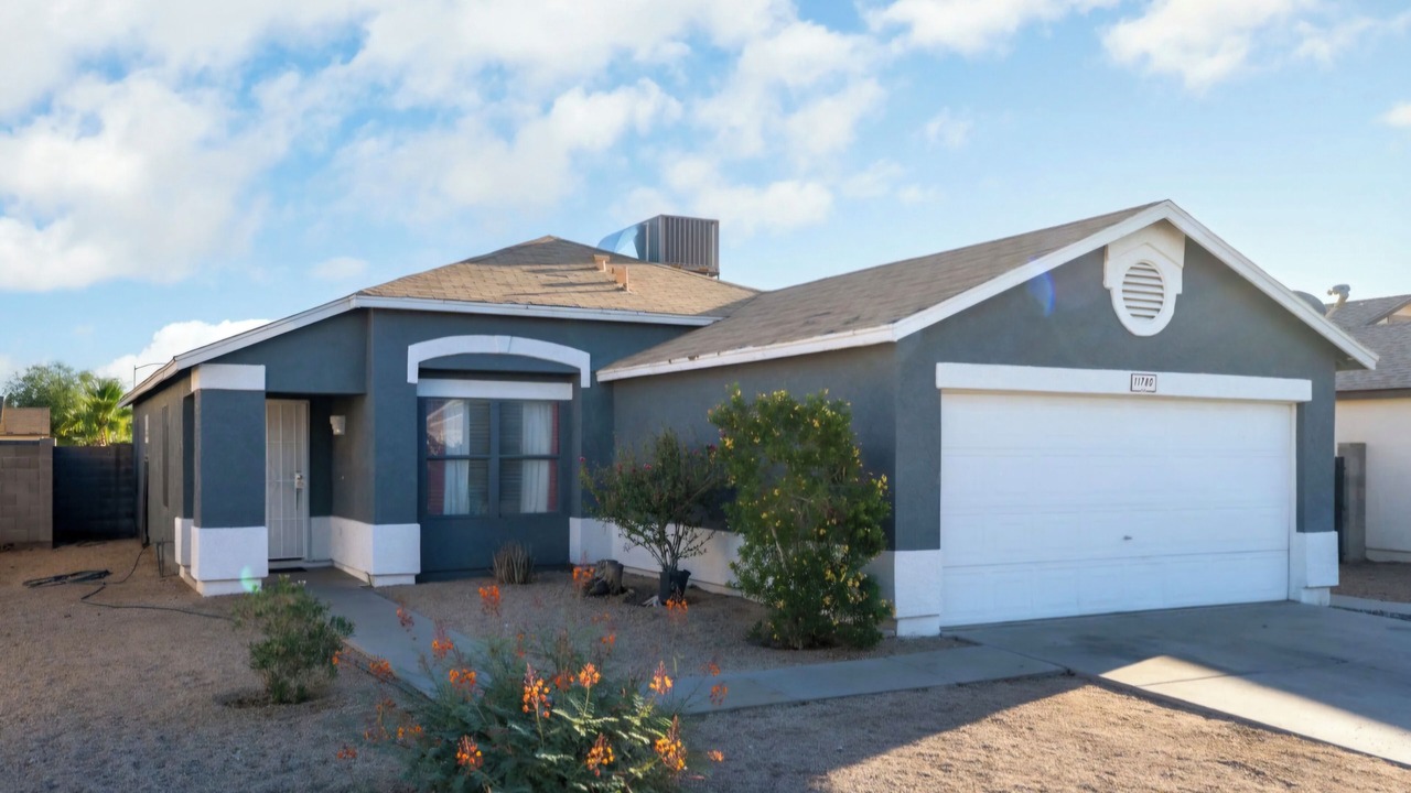 Photo of Outdoor in El Mirage