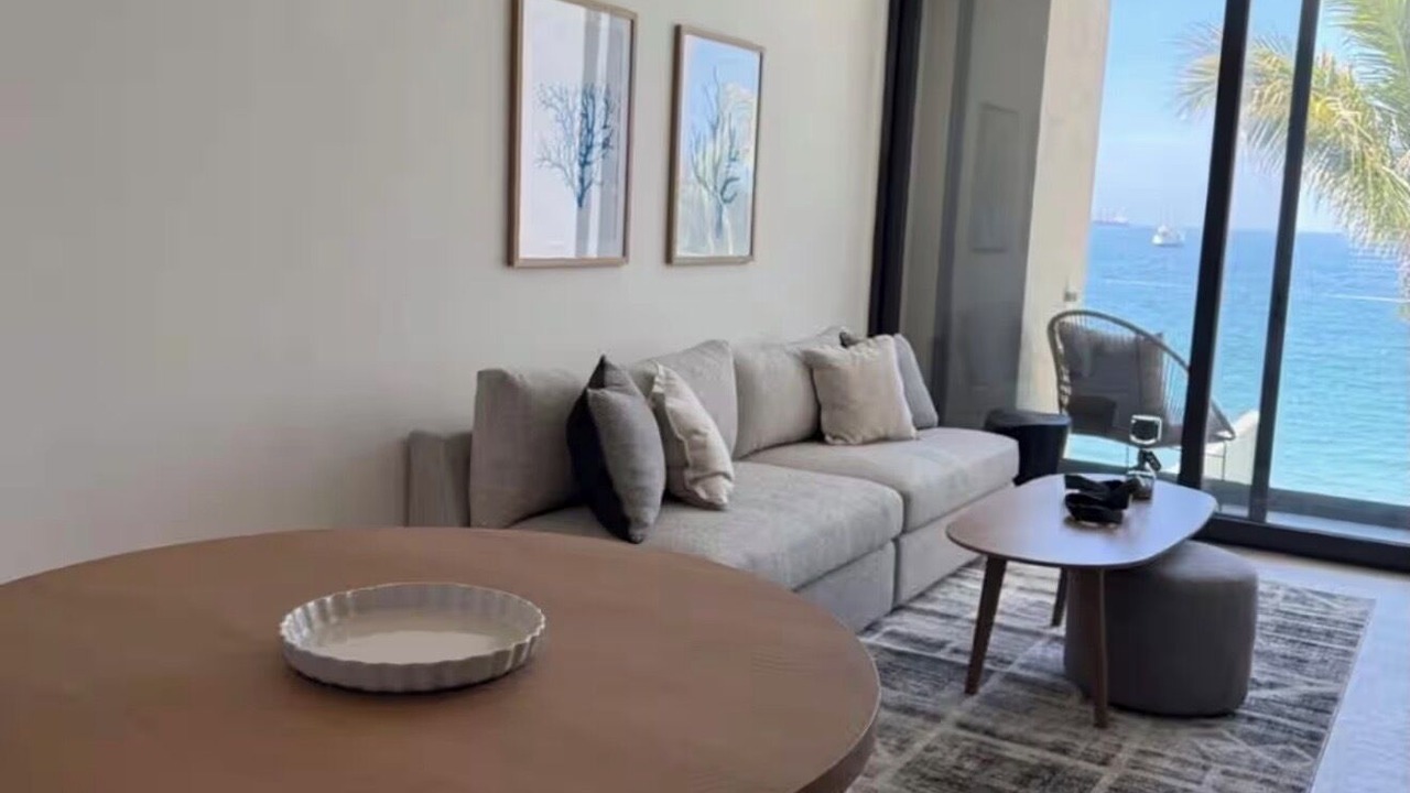 Photo of Livingroom in Manzanillo