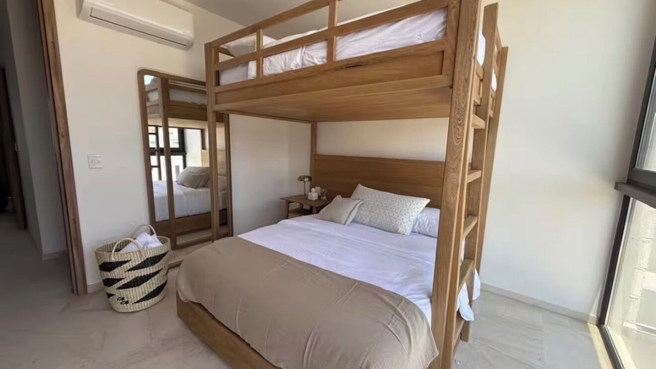Photo of Bedroom in Manzanillo