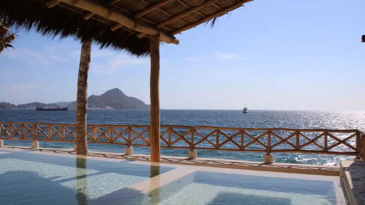 Photo of Outdoor in Manzanillo