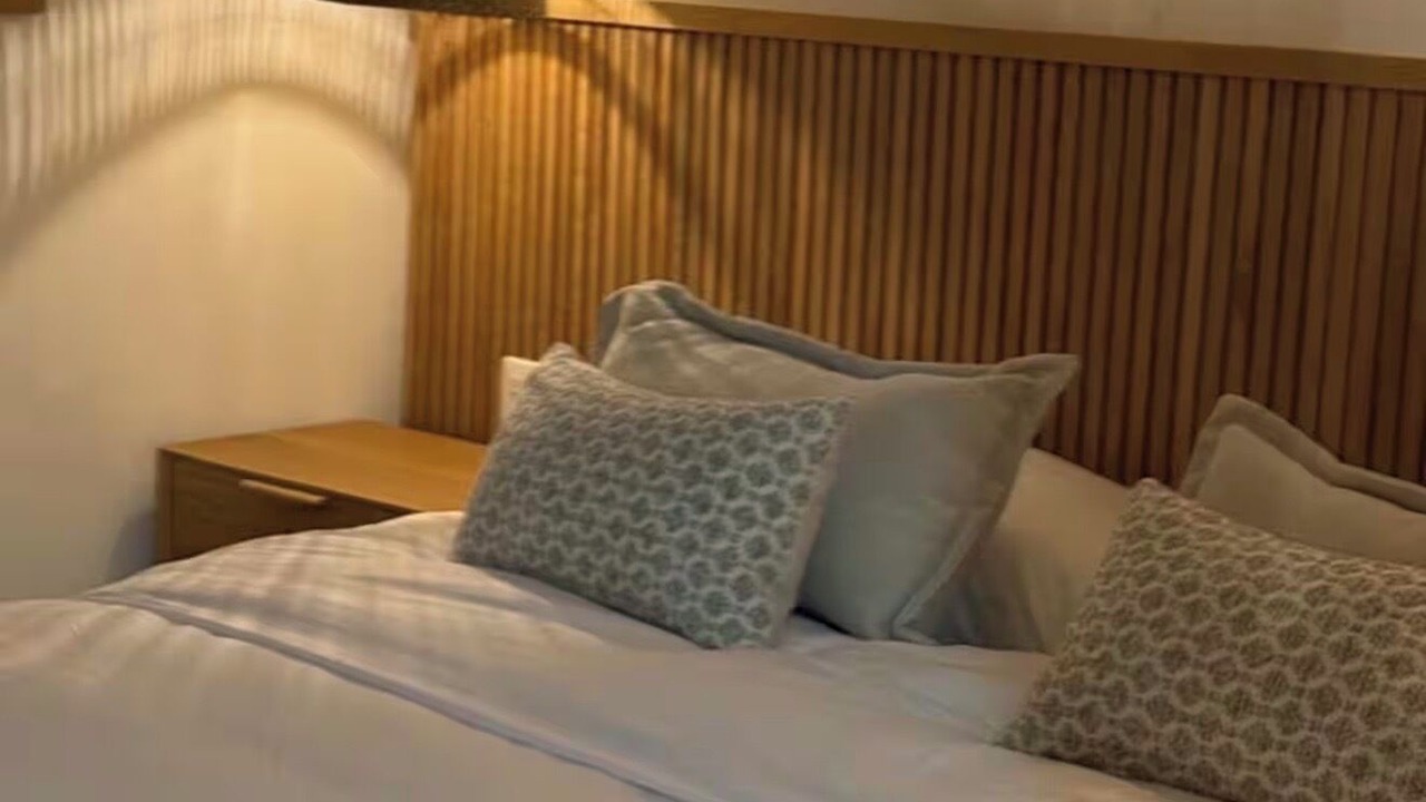 Photo of Bedroom in Manzanillo