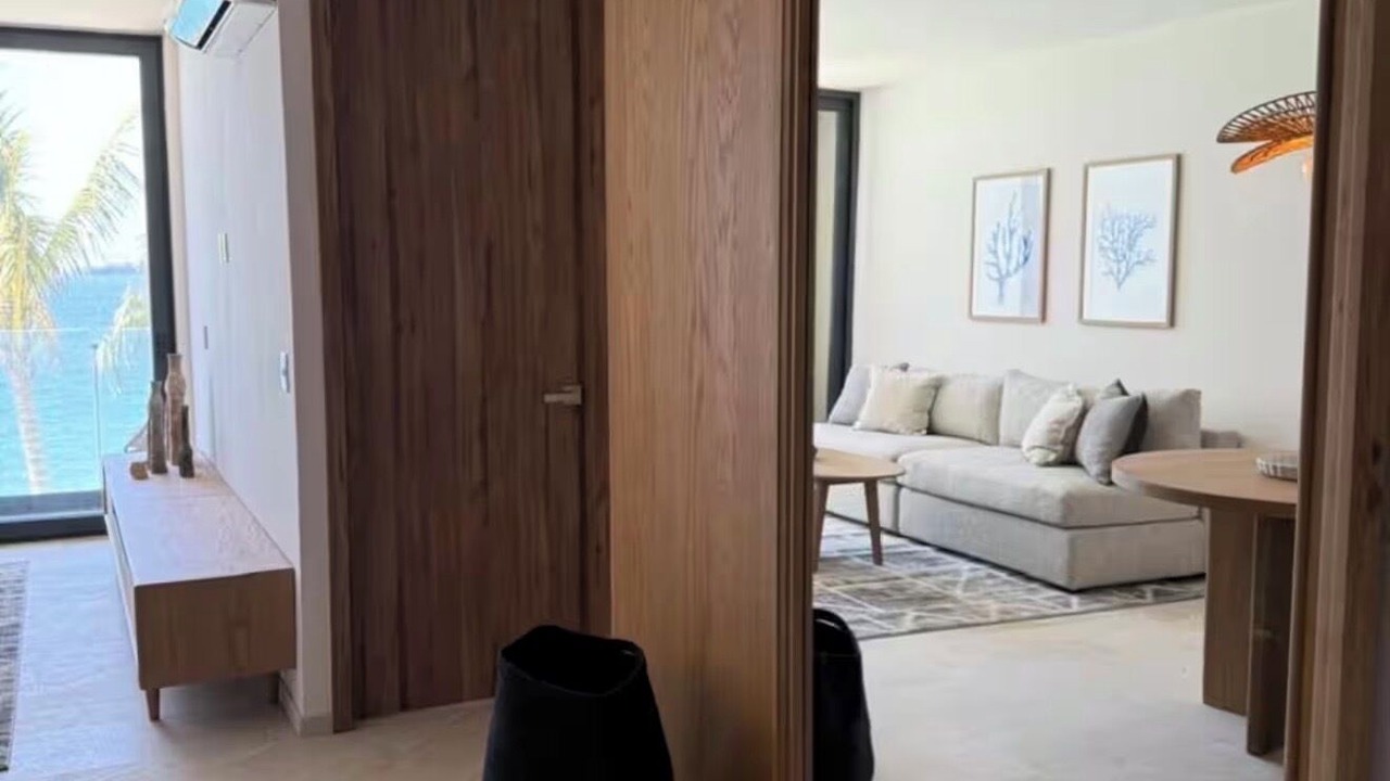 Photo of Livingroom in Manzanillo