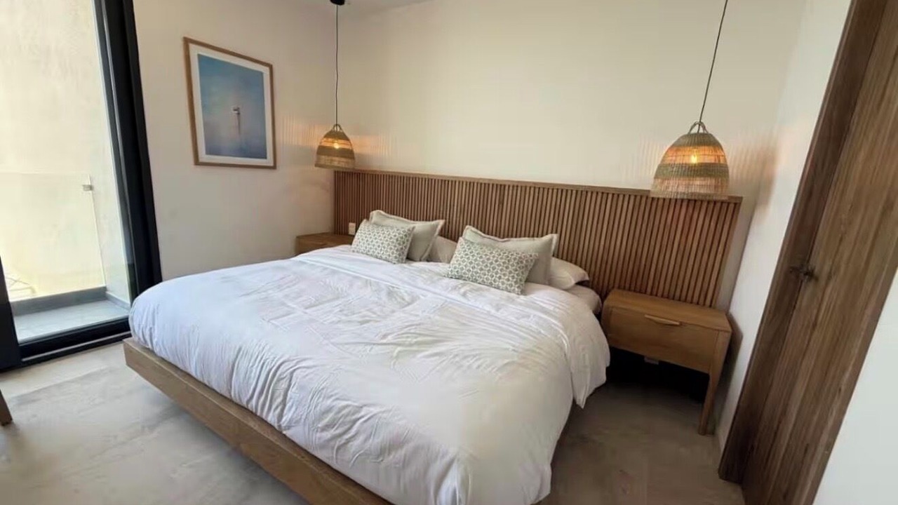 Photo of Bedroom in Manzanillo