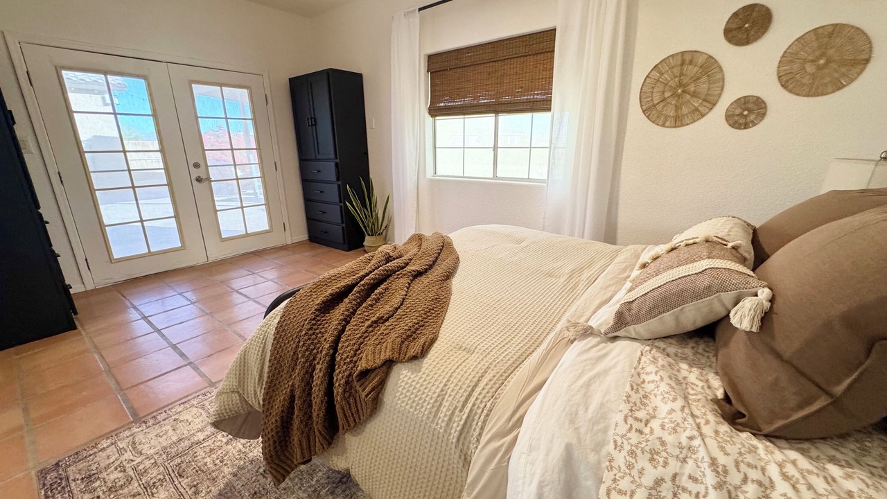 Photo of Bedroom in Yuma