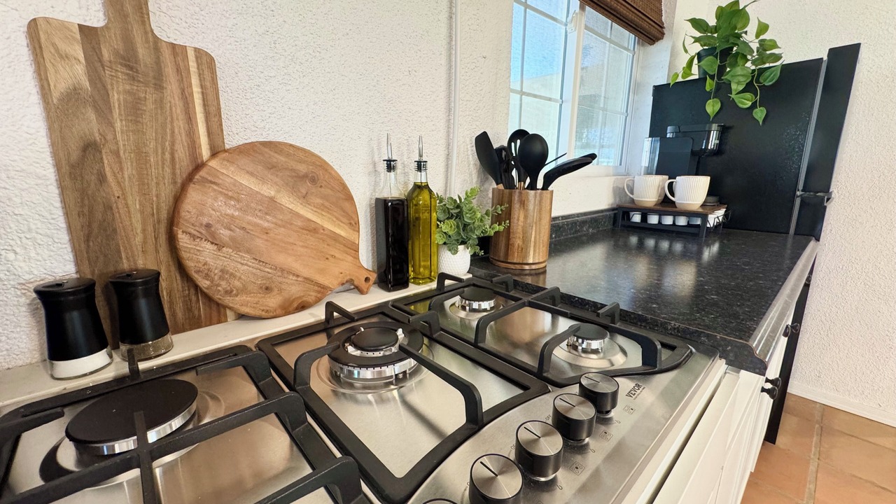 Photo of Kitchen in Yuma