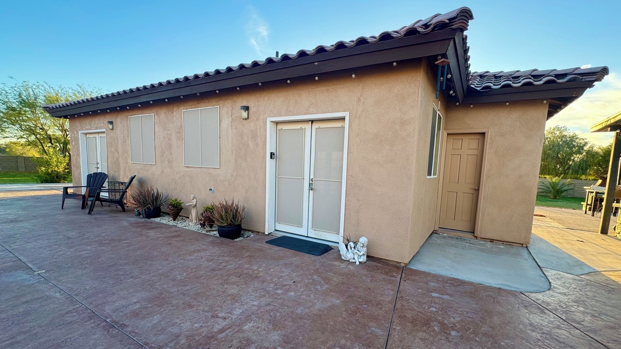 Photo of Outdoor in Yuma