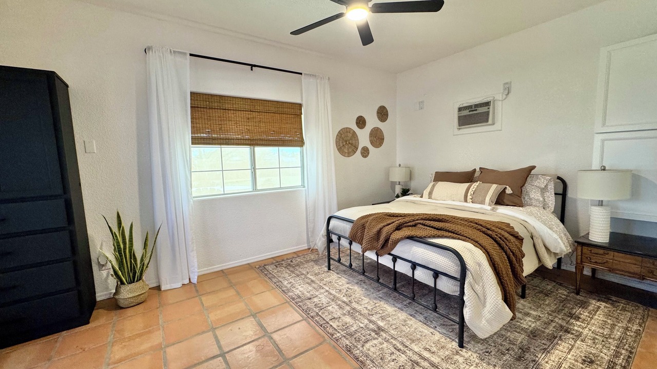 Photo of Bedroom in Yuma