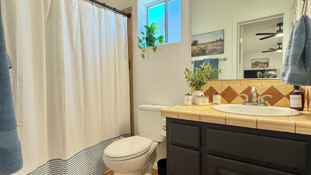 Photo of Bathroom in Yuma