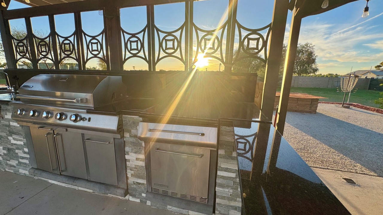 Photo of Patio Balcony in Yuma