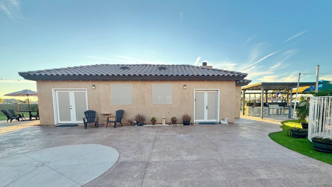 Photo of Outdoor in Yuma