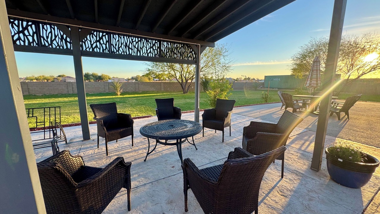Photo of Outdoor in Yuma