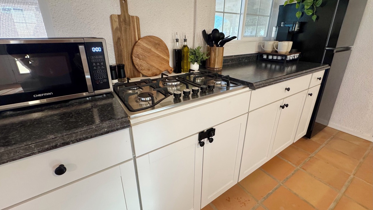 Photo of Kitchen in Yuma