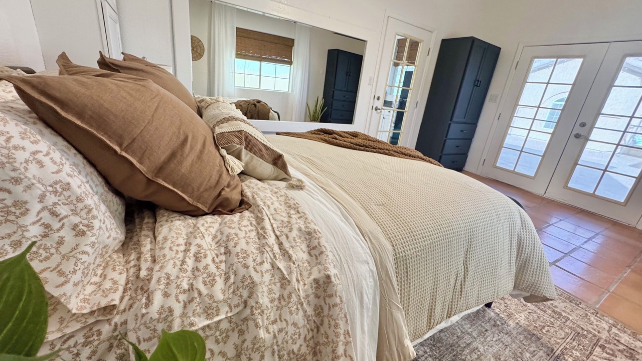 Photo of Bedroom in Yuma