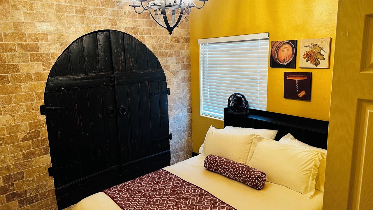 Photo of Bedroom in La Aldea