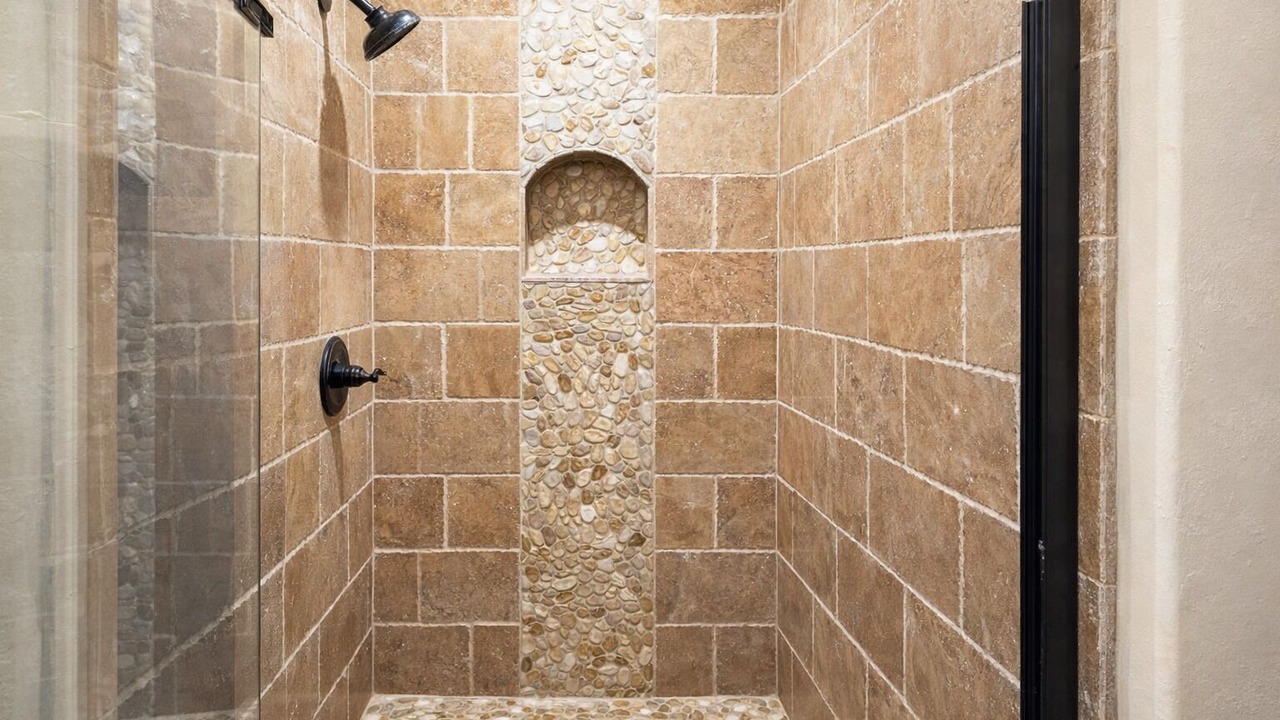 Photo of Bathroom in La Aldea