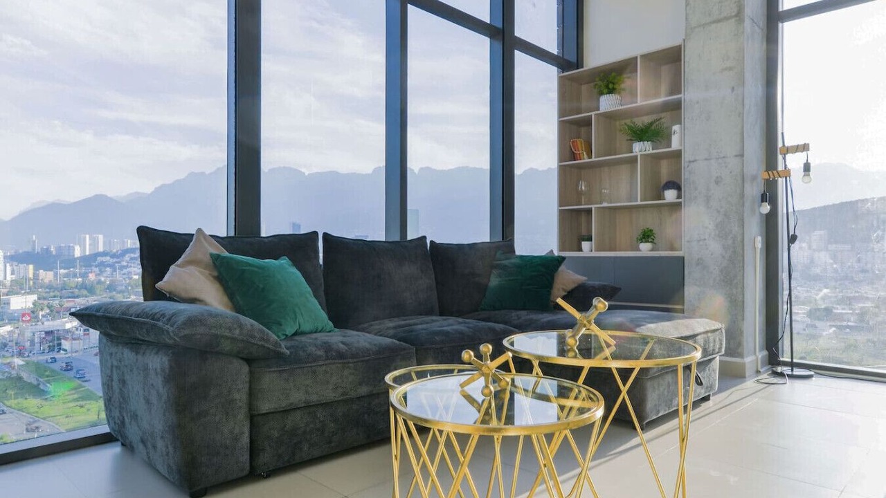 Photo of Livingroom in Monterrey