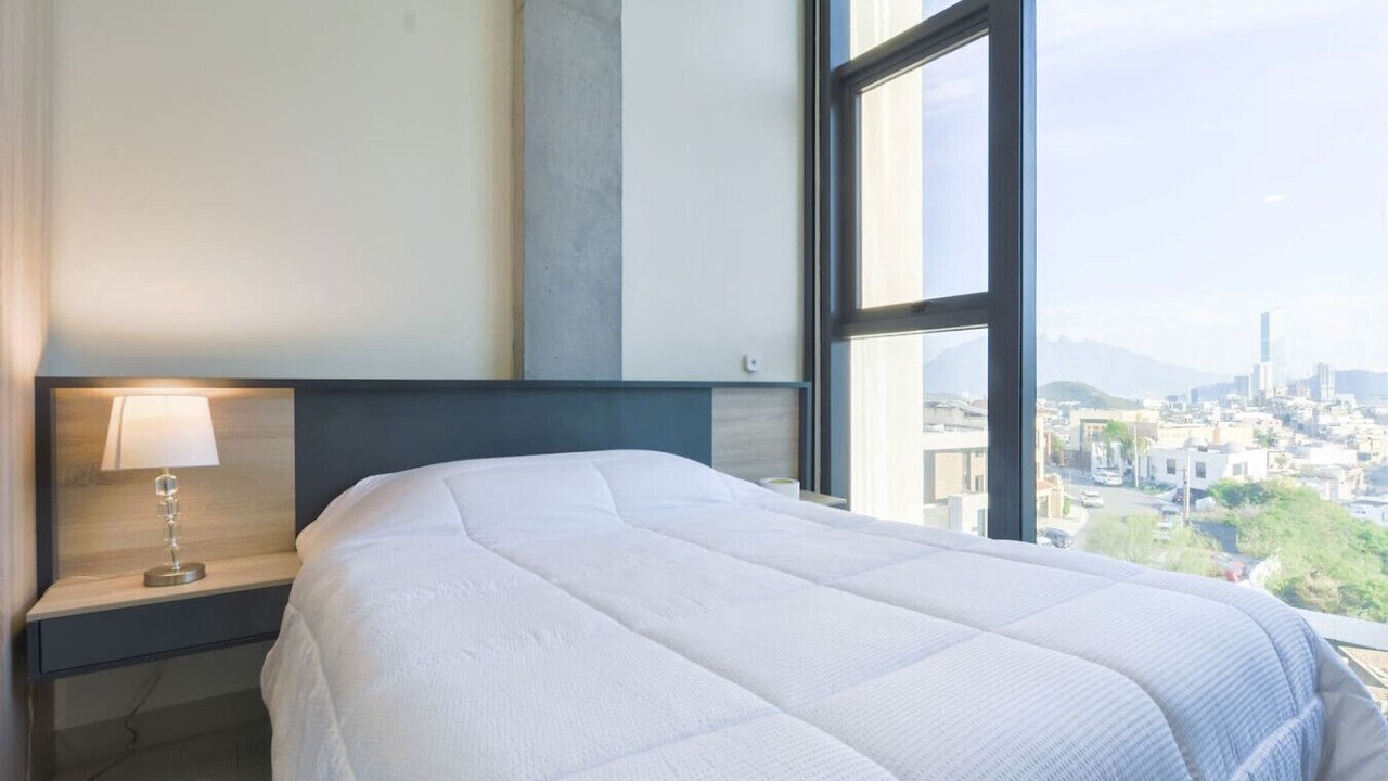 Photo of Bedroom in Monterrey