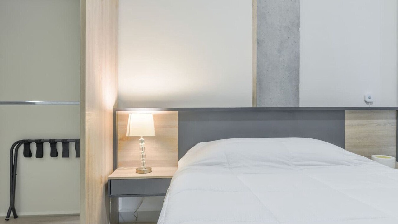 Photo of Bedroom in Monterrey