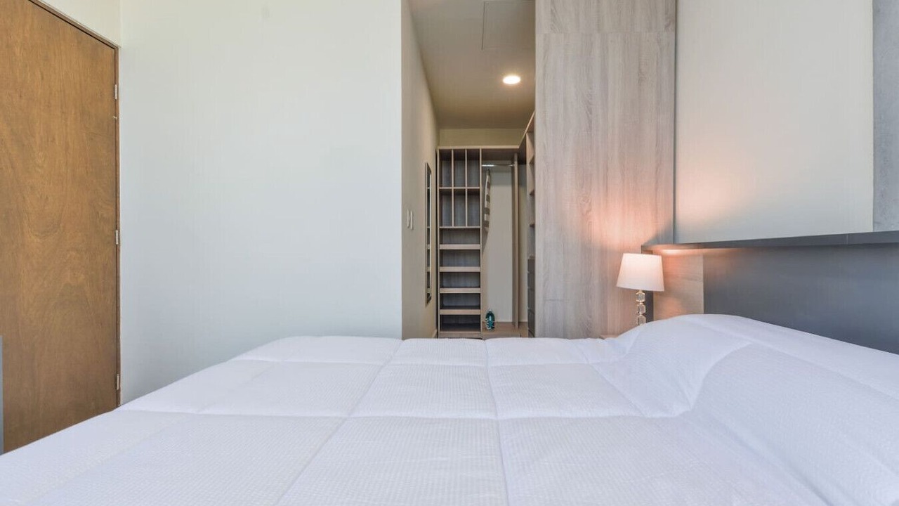 Photo of Bedroom in Monterrey
