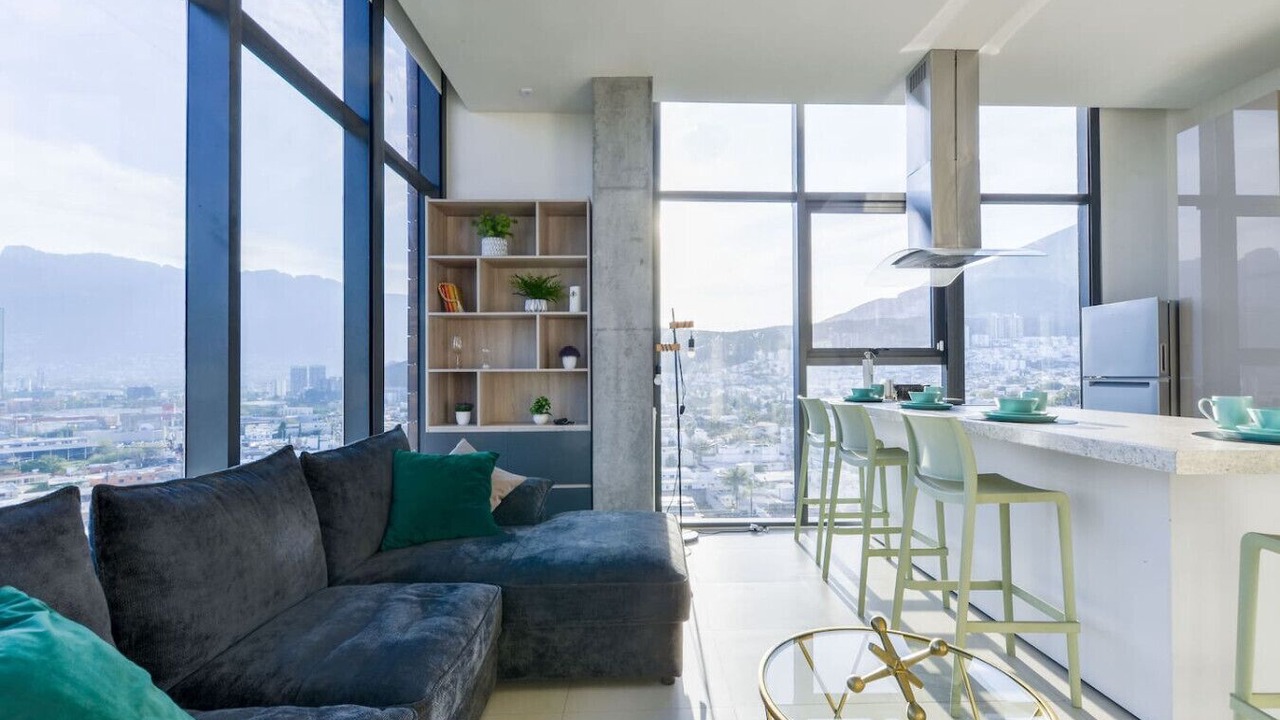 Photo of Livingroom in Monterrey