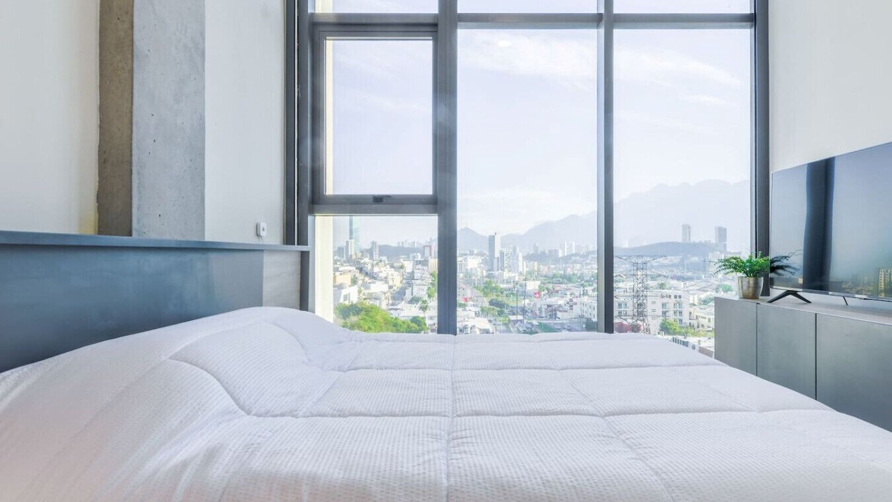 Photo of Bedroom in Monterrey
