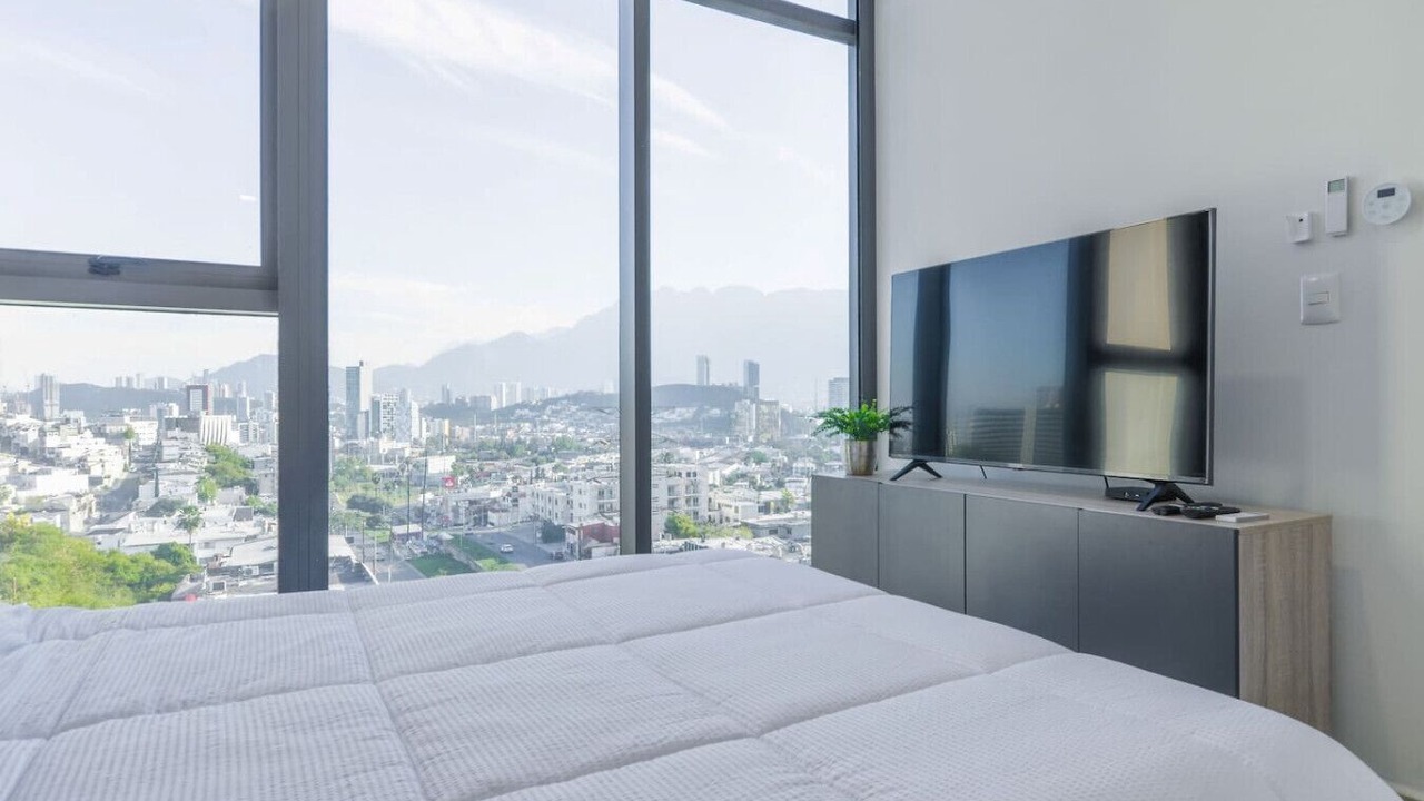 Photo of Bedroom in Monterrey