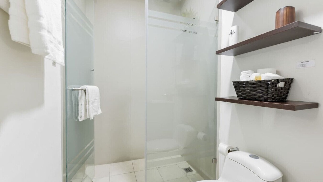 Photo of Bathroom in Monterrey
