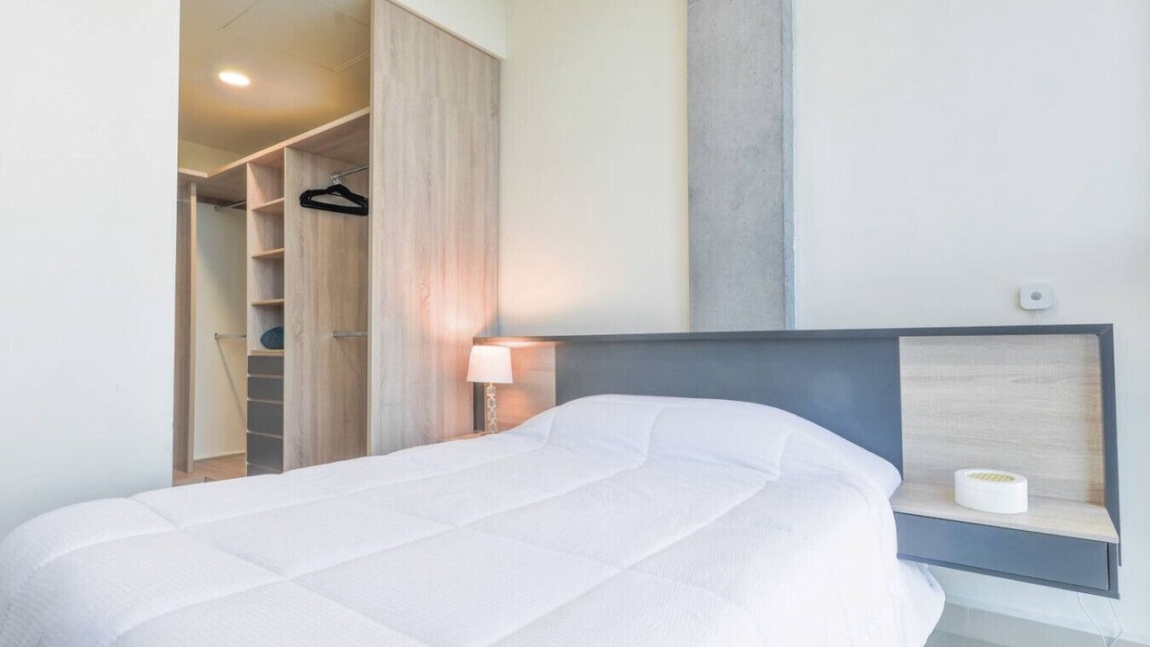 Photo of Bedroom in Monterrey