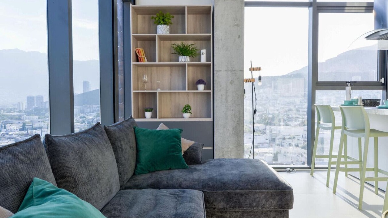 Photo of Livingroom in Monterrey