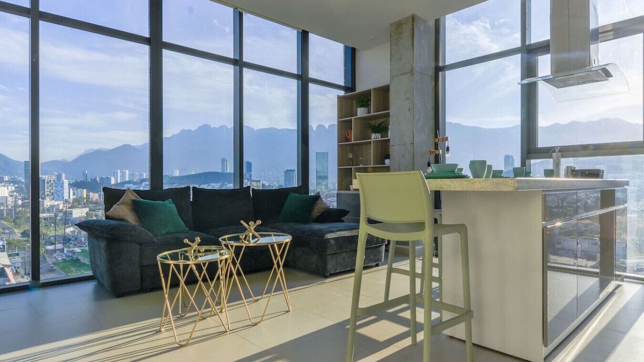 Photo of Livingroom in Monterrey