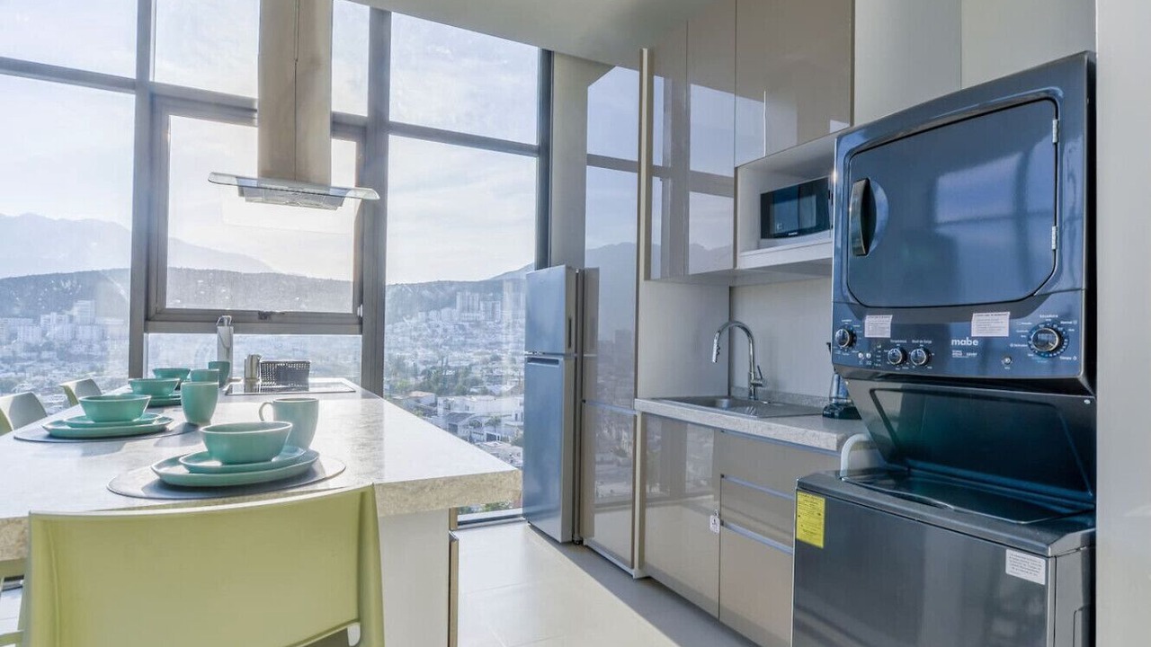 Photo of Kitchen in Monterrey