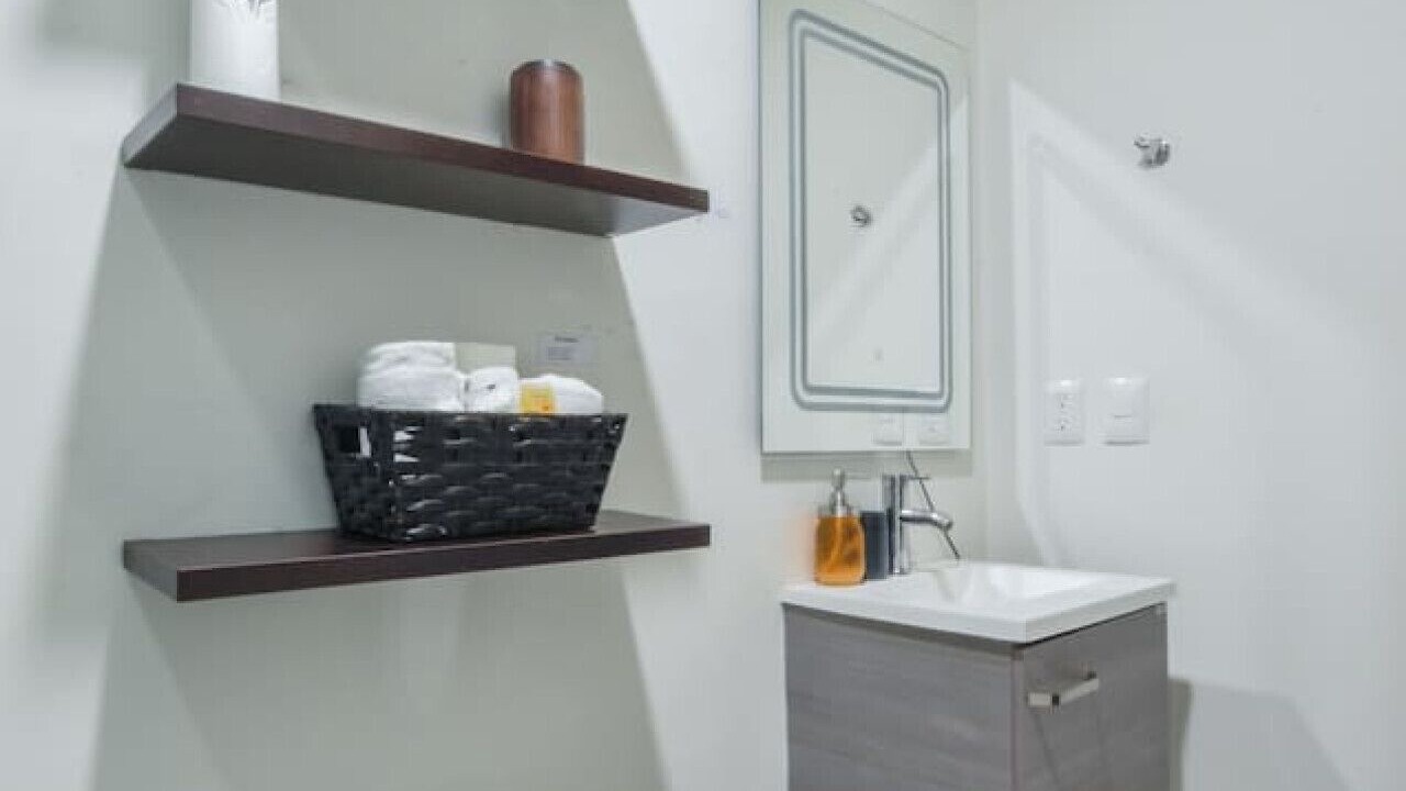 Photo of Bathroom in Monterrey