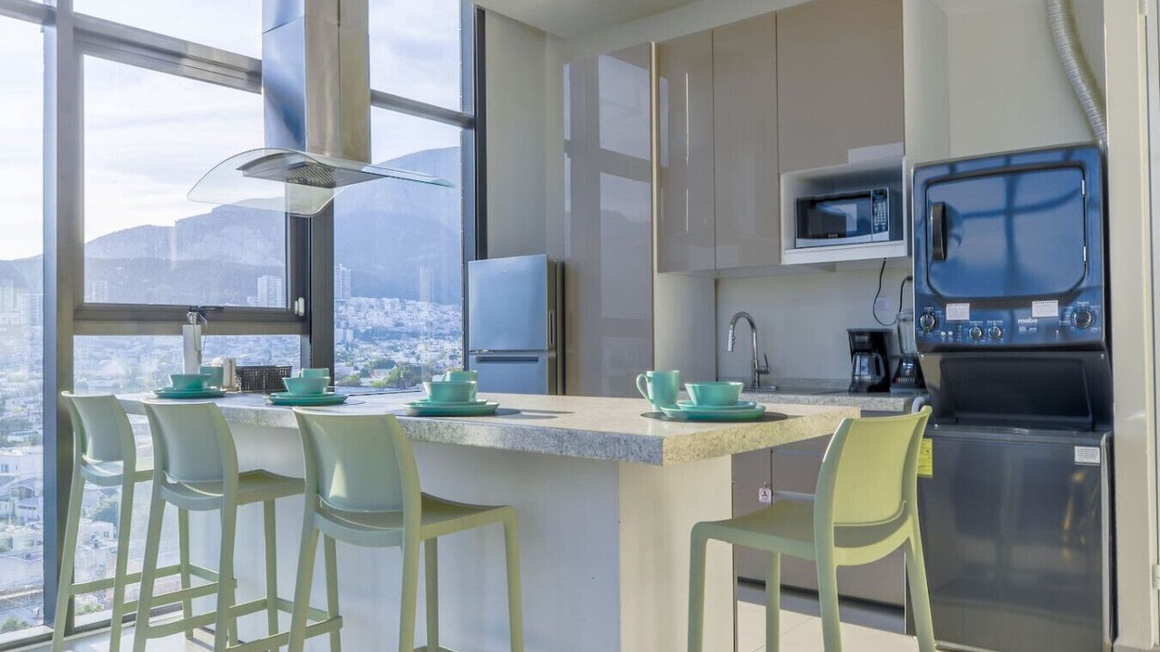 Photo of Kitchen in Monterrey