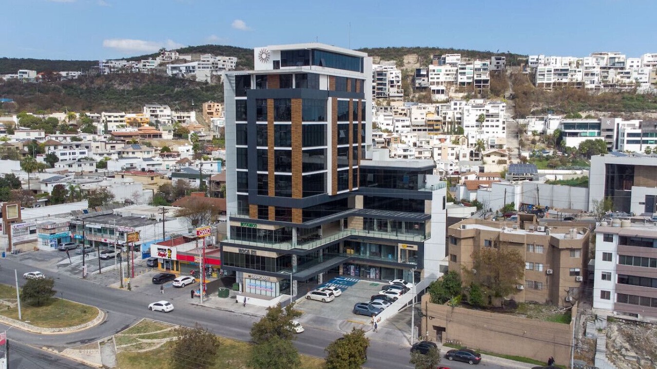 Photo of Outdoor in Monterrey